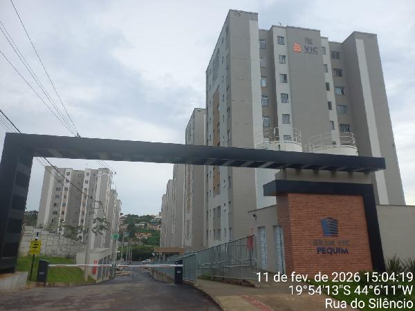 Apartamento - Venda, Chácara Contagem, Contagem, MG